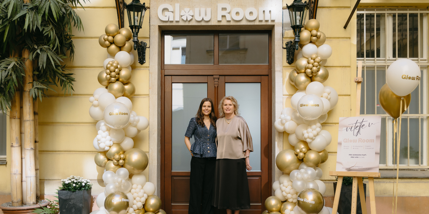 Glow Room foto